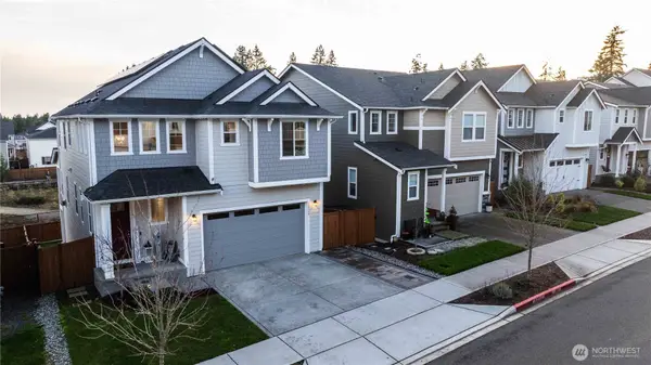 10260 Ramble Drive Nw, Bremerton, WA 98383