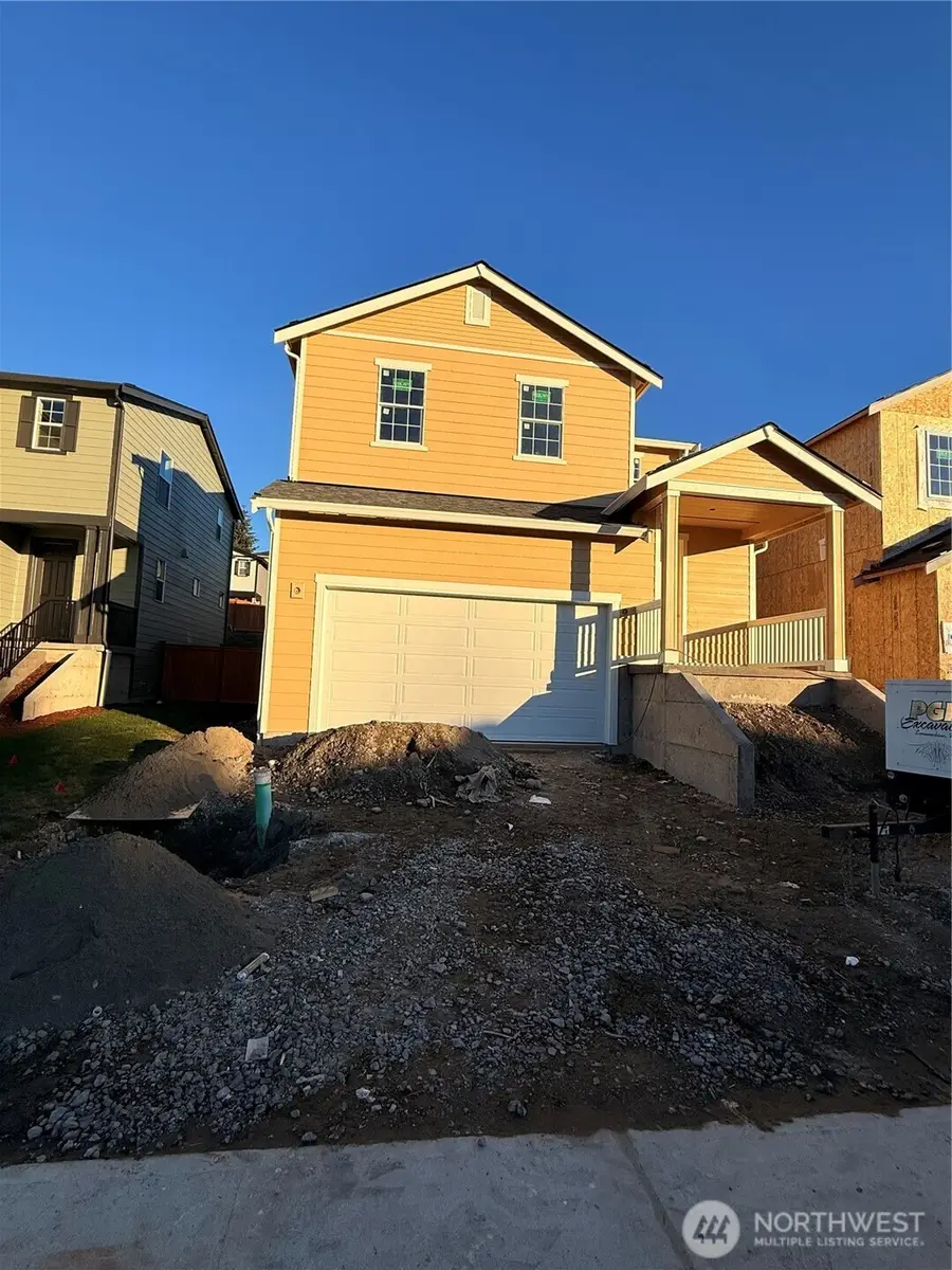 37502 30th Place S #Lot 61, Federal Way, WA 98003 - Image #2