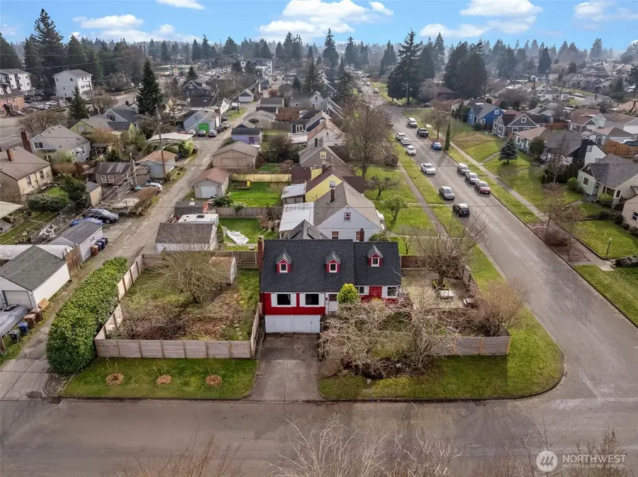220 S 61st Street, Tacoma, WA 98408 - Image #2