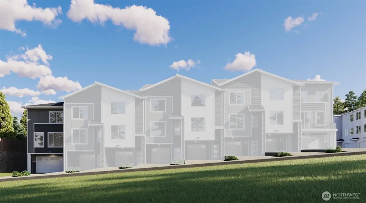 16823 Alder Way #G1, Lynnwood, WA 98037 - Image #1