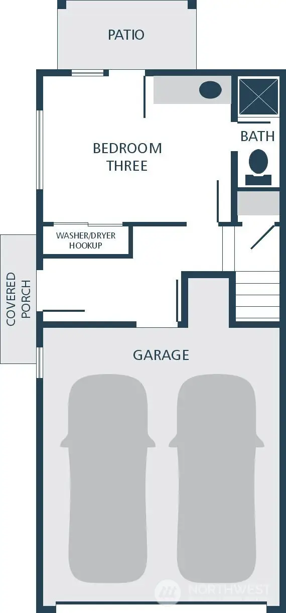 16823 Alder Way #G1, Lynnwood, WA 98037 - Image #2