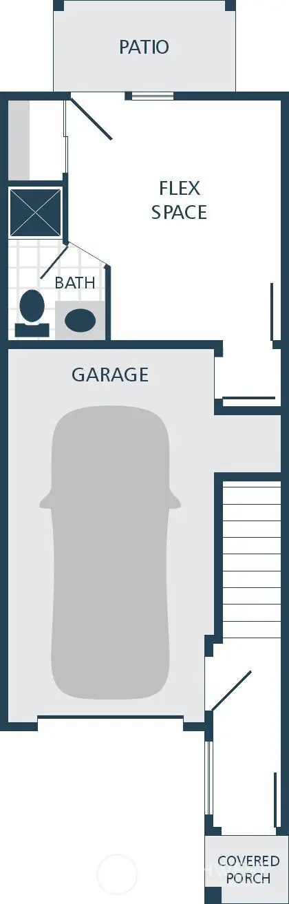 16823 Alder Way #G3, Lynnwood, WA 98037 - Image #2