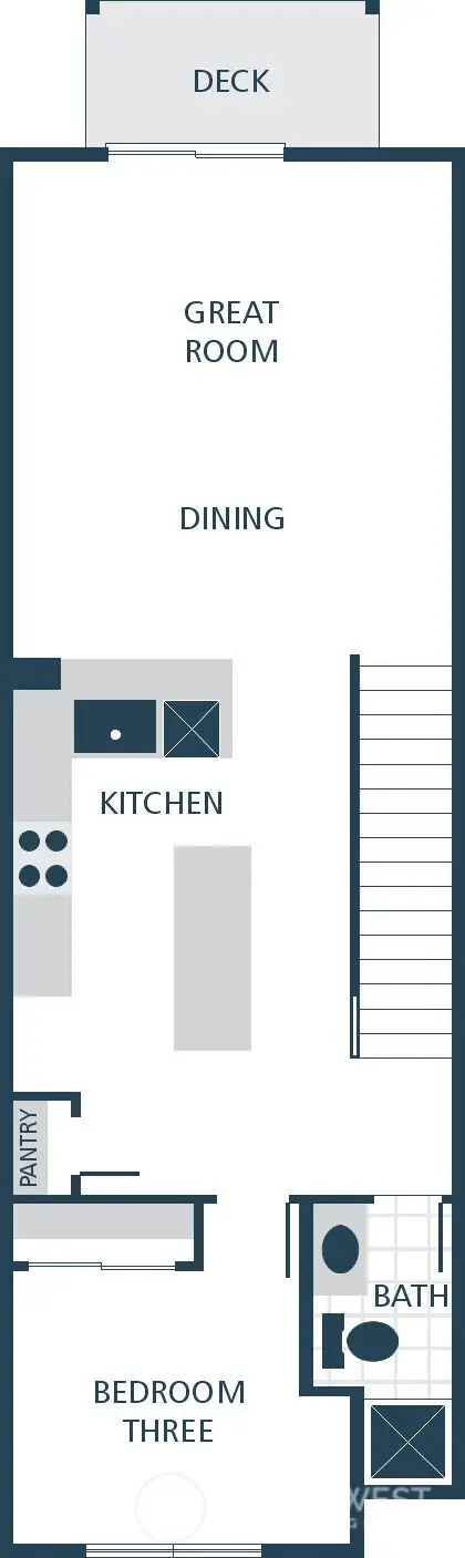 16823 Alder Way #G3, Lynnwood, WA 98037 - Image #3