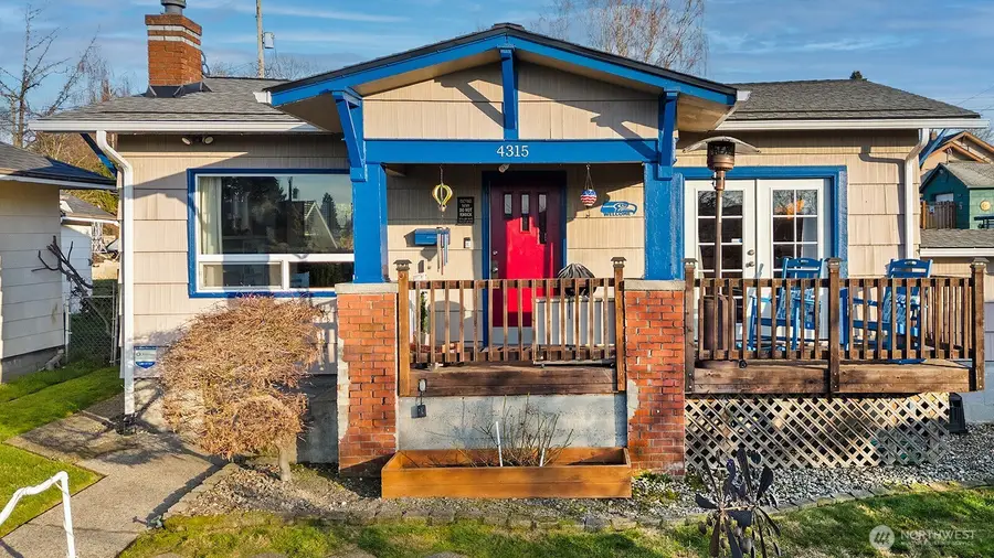 4315 S Bell Street, Tacoma, WA 98418 - Image #3