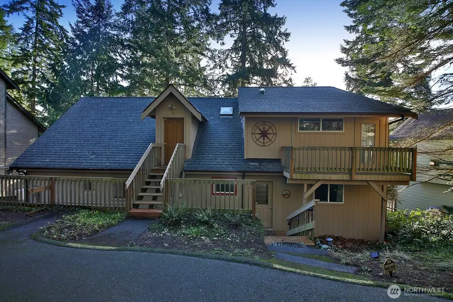 1015 Honeymoon Lake Drive, Greenbank, WA 98253 - #2