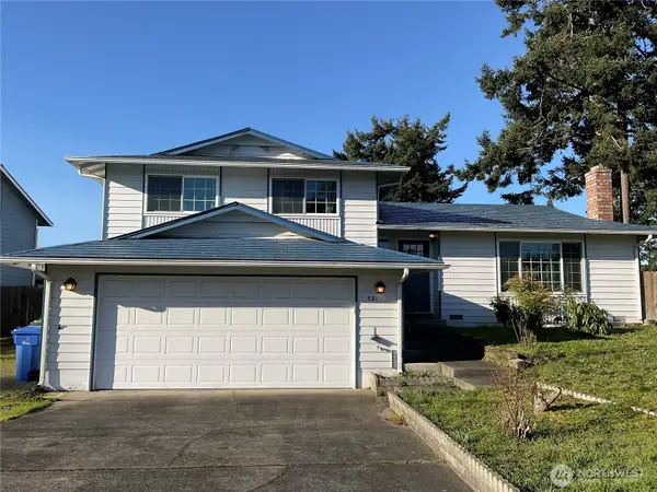 531 NW Fairhaven Drive, Oak Harbor, WA 98277