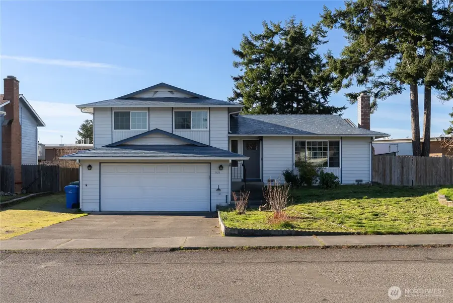 531 NW Fairhaven Drive, Oak Harbor, WA 98277 - Image #2