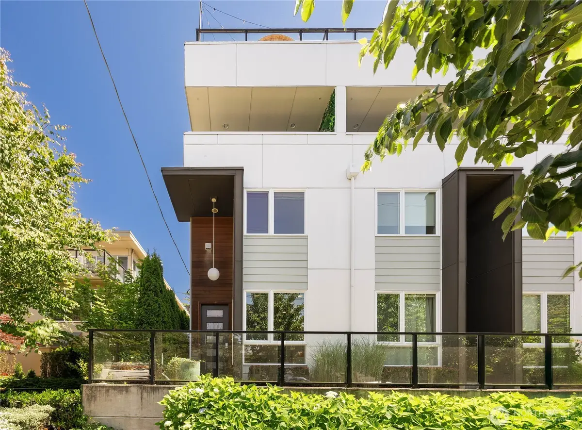 2220 Franklin Avenue E #C, Seattle, WA 98102 - #1