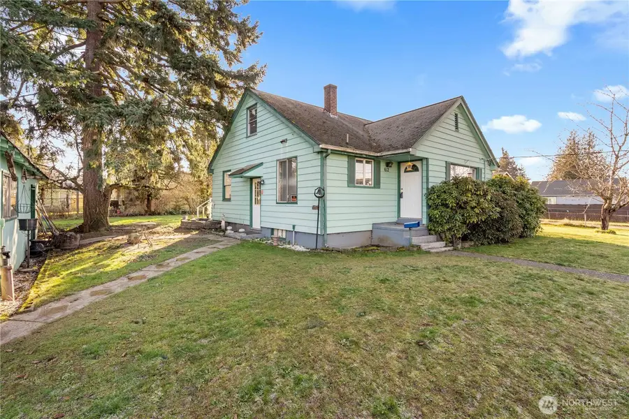 612 S 76th Street, Tacoma, WA 98408 - Image #3