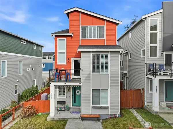 22505 70th Place W, Mountlake Terrace, WA 98043