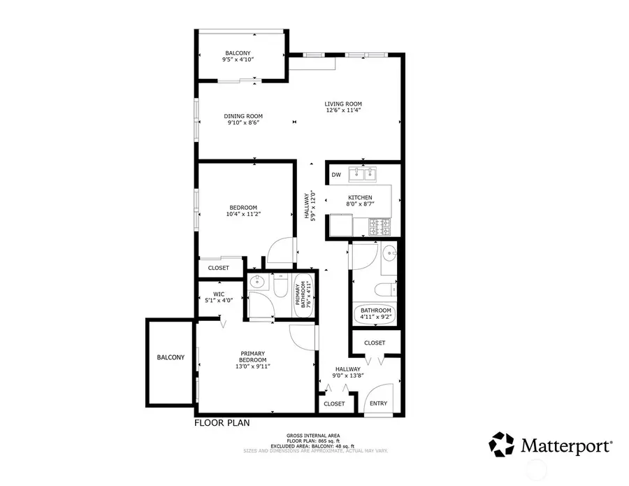 1729 12th Avenue S #201, Seattle, WA 98144 - Image #2