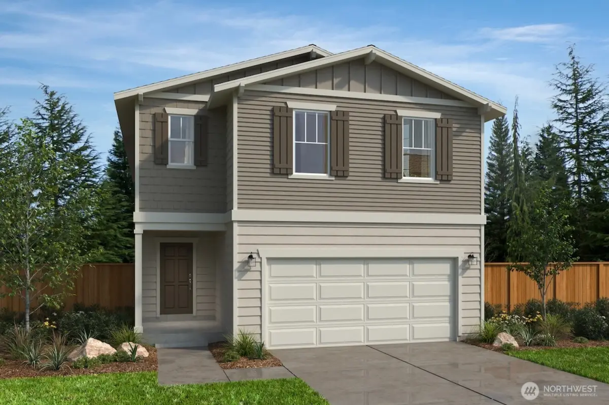 11842 16th Street Se #WMB 14, Lake Stevens, WA 98258 - Image #1
