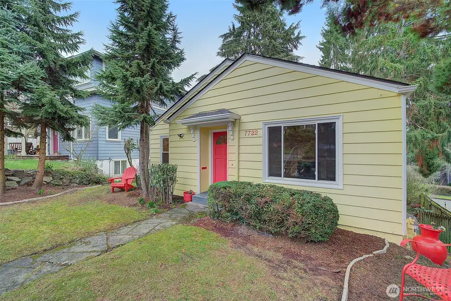 7722 22nd Avenue Ne, Seattle, WA 98115 - #3