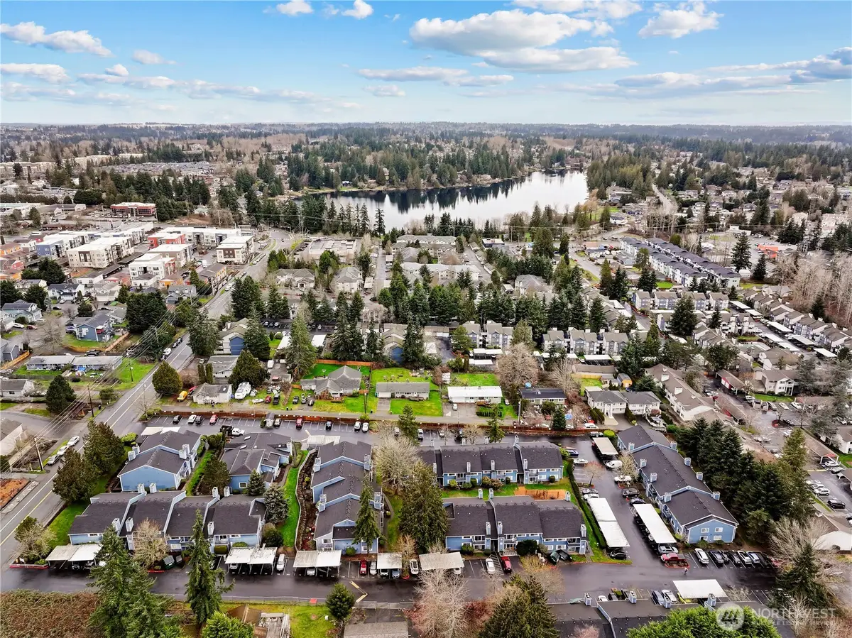 16817 Larch Way #E103, Lynnwood, WA 98037 - Image #1