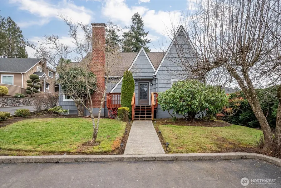 2 Country Club Drive, Longview, WA 98632 - #2