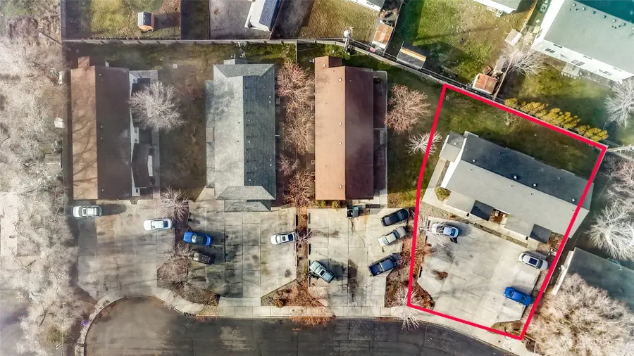 1814 W W Crouse Street, Moses Lake, WA 98837 - Image #2