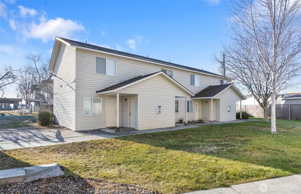 1818 W Crouse Street, Moses Lake, WA 98837 - Image #1