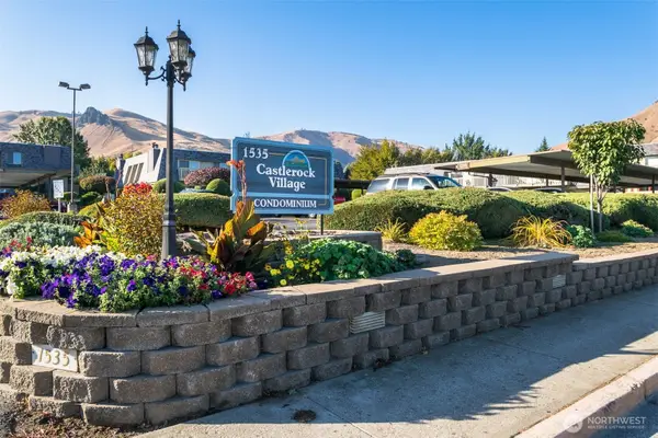 1535 Castlerock Avenue # 55, Wenatchee, WA 98801