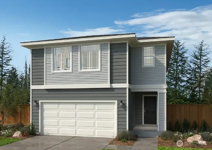 606 15th Court Se #SW 02, Lake Stevens, WA 98258 - Image #1