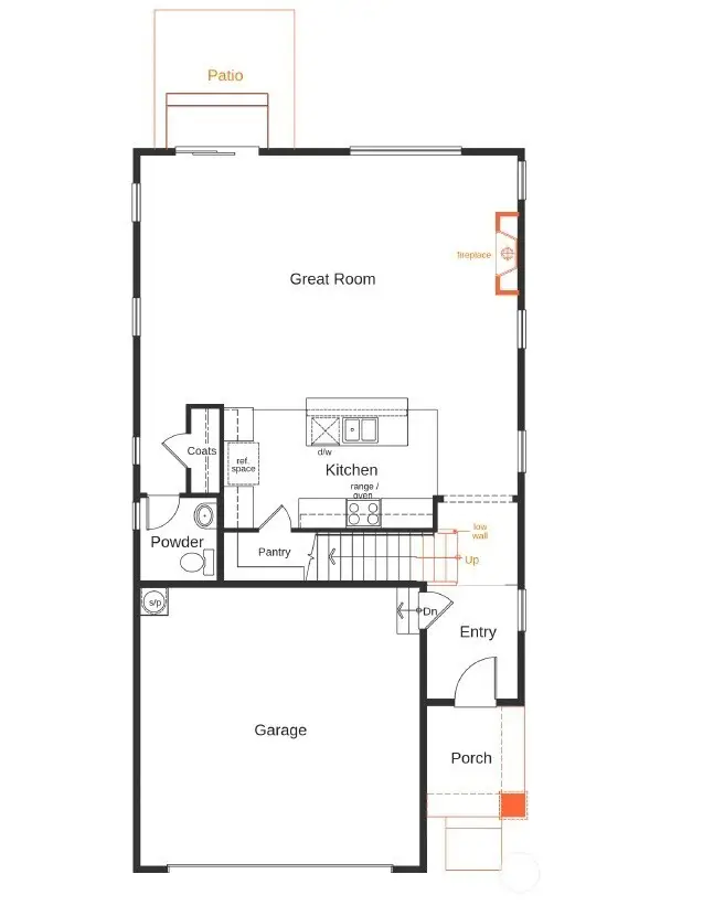 606 15th Court Se #SW 02, Lake Stevens, WA 98258 - Image #2