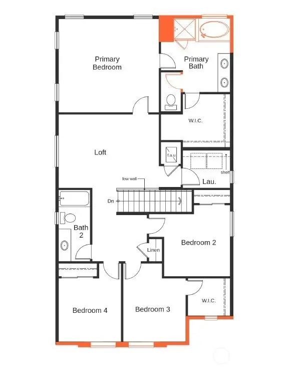 606 15th Court Se #SW 02, Lake Stevens, WA 98258 - Image #3