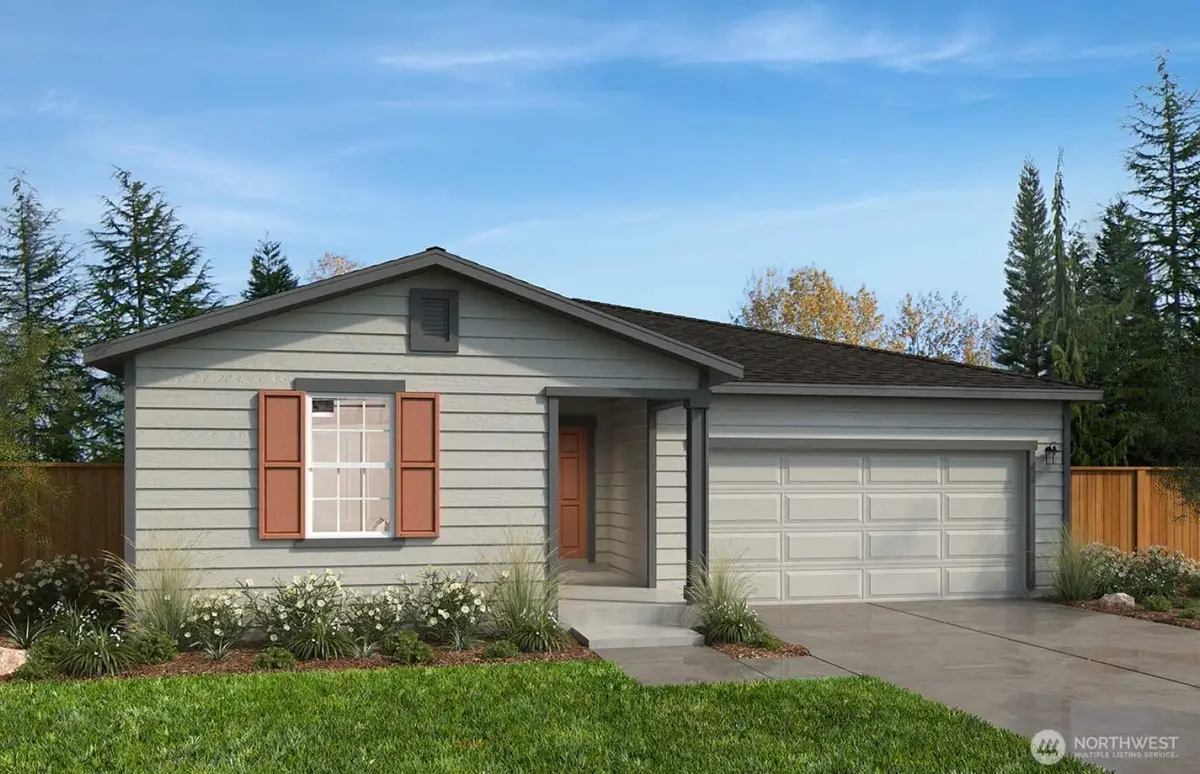 18511 137th Avenue Ct E #169, Puyallup, WA 98374 - Image #1