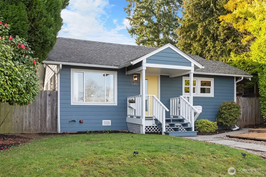8451 30th Avenue Sw, Seattle, WA 98126 - Image #3