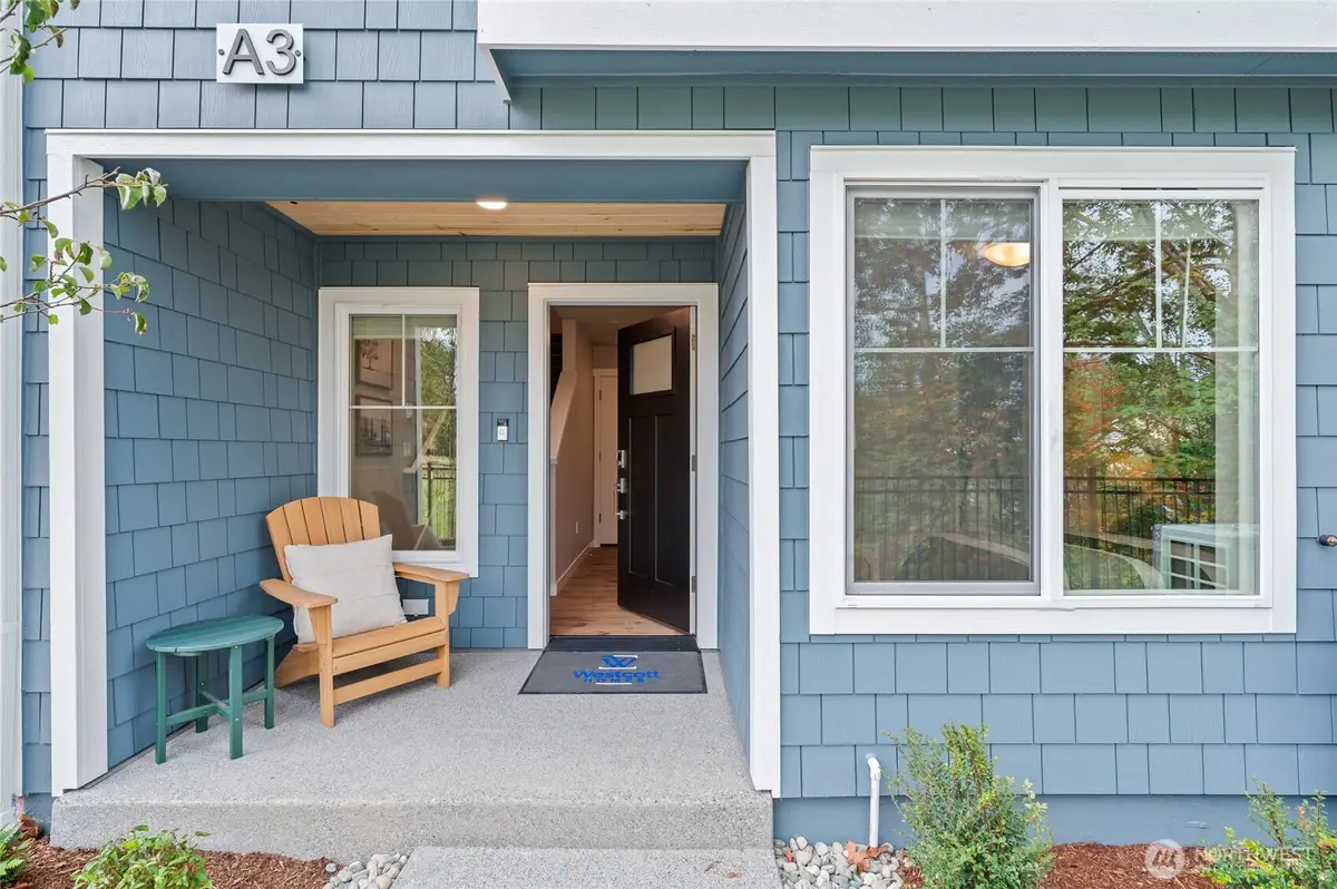 14424 Madison Way #E4, Lynnwood, WA 98087 - Image #1