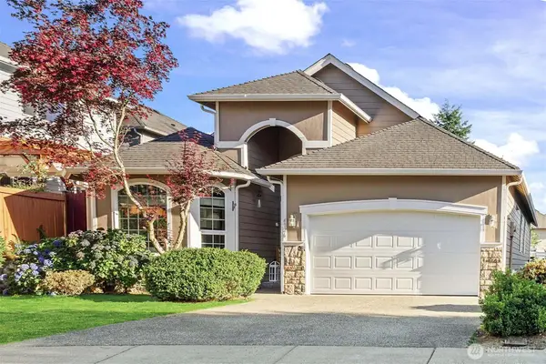 4026 160th Place Se, Bothell, WA 98012