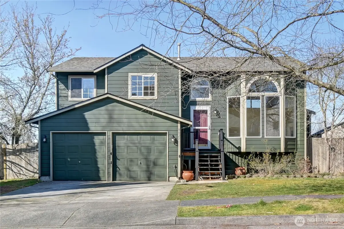 8025 Vista Drive, Arlington, WA 98223 - #1