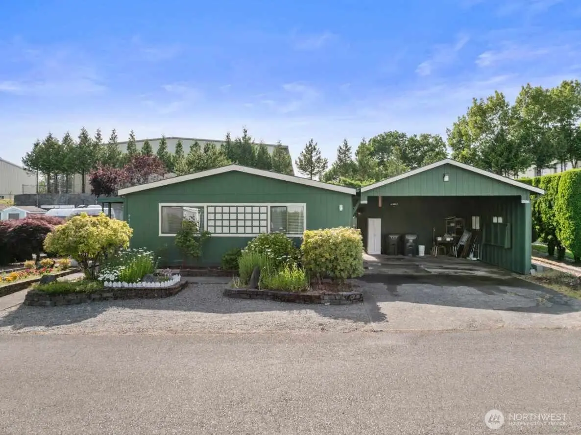 7514 18th Avenue Ct E #12, Tacoma, WA 98404 - Image #1