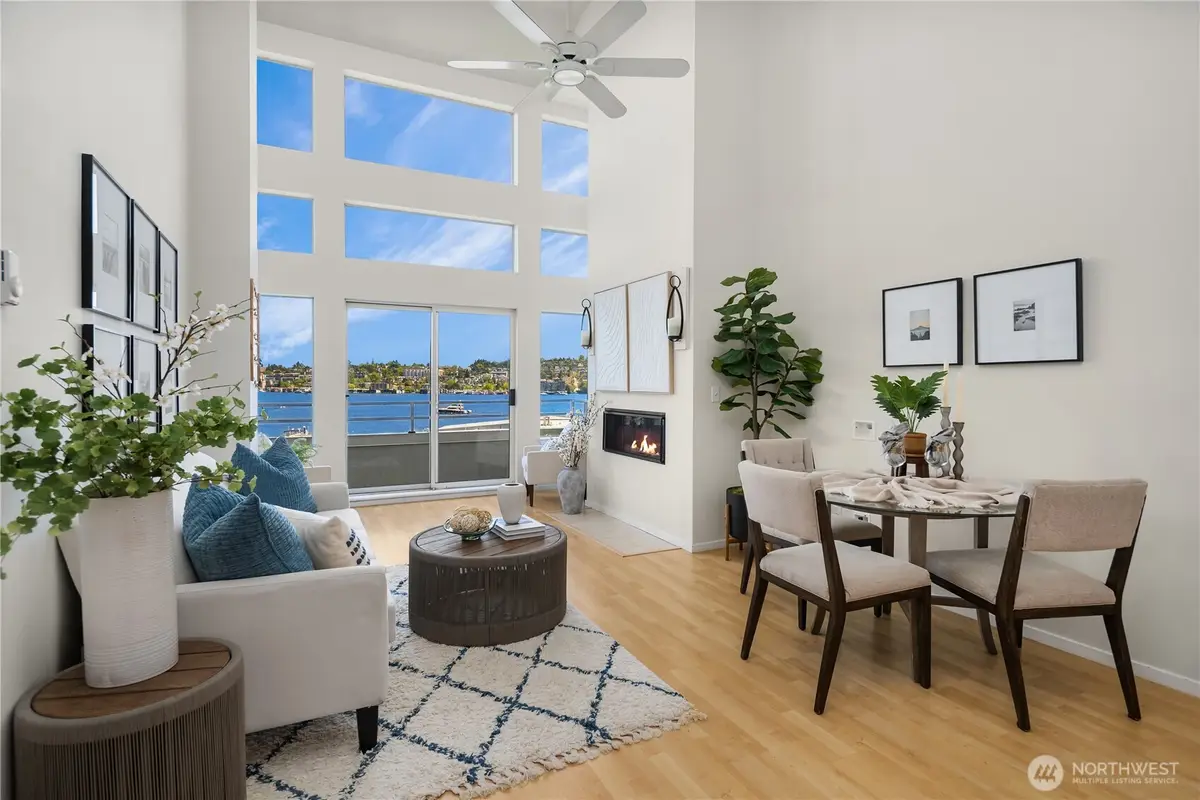 2400 8th Avenue N #2, Seattle, WA 98109 - Image #1