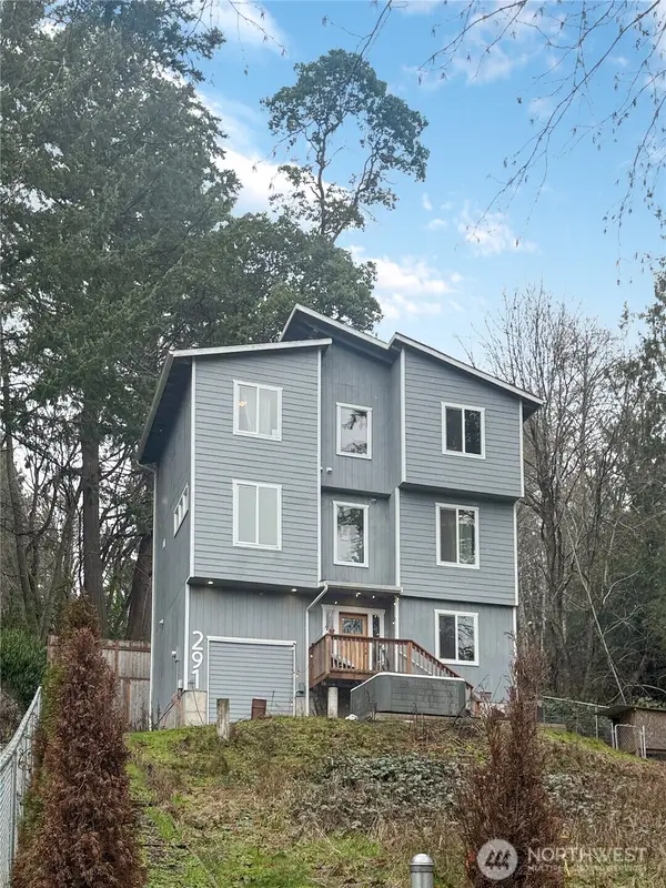 291 Shorecrest Drive, Shelton, WA 98584