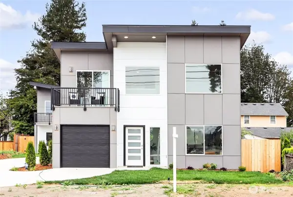 846 SW 136th, Burien, WA 98166