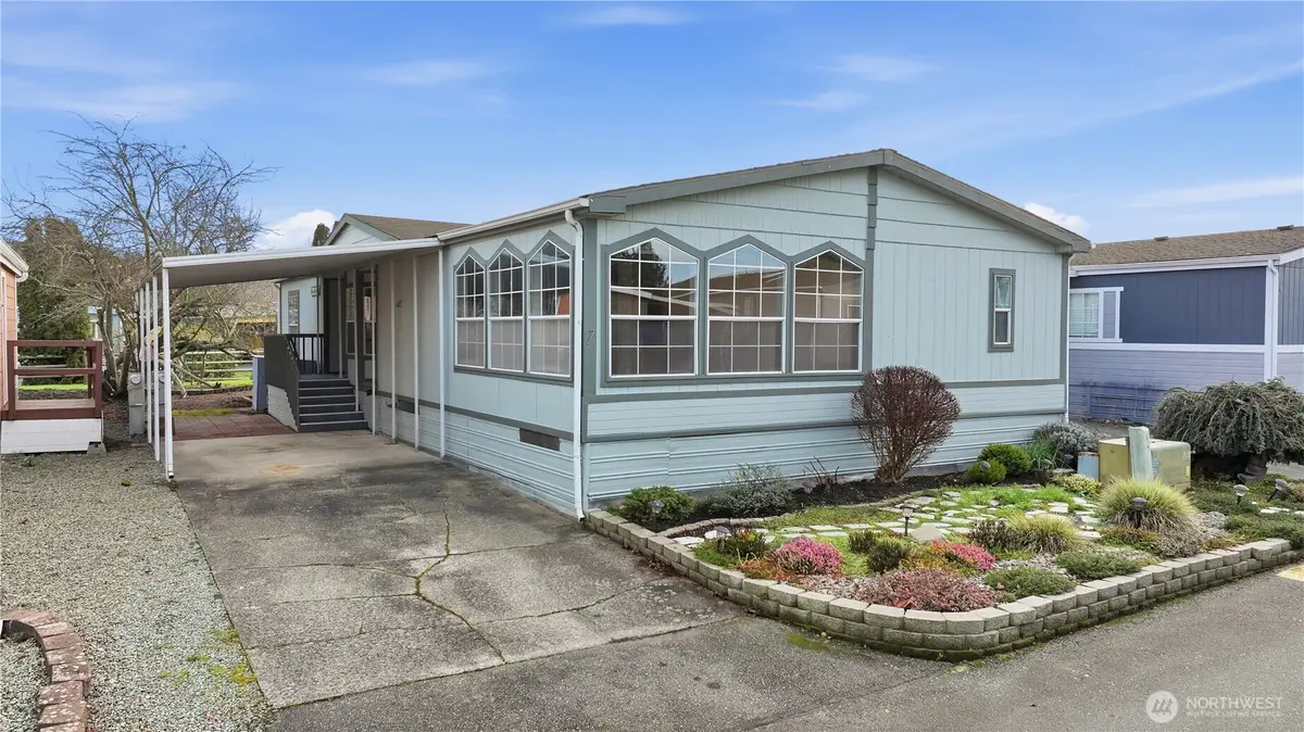 1120 S 25th Street #7, Mount Vernon, WA 98274 - Image #1