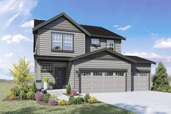 1201 E Eider Lane #25, Ellensburg, WA 98926