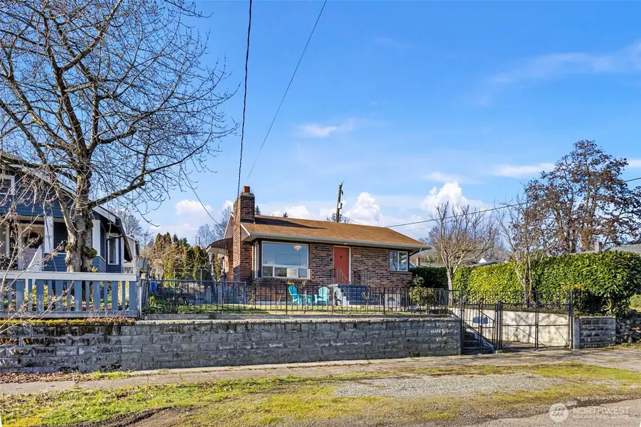 5503 33rd Avenue S, Seattle, WA 98118 - Image #2