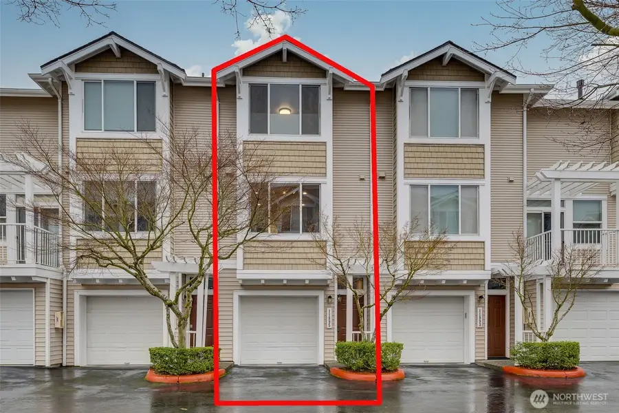 11895 NE 163rd Place #20-3, Bothell, WA 98011 - Image #2