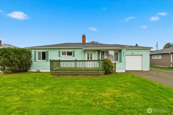 2938 Maple Street, Longview, WA 98632