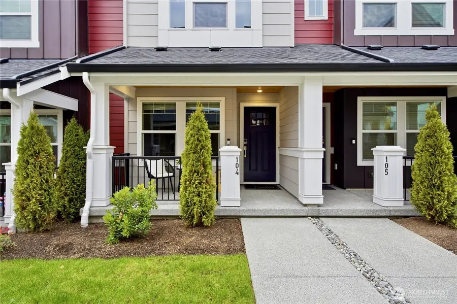 19244 NE 69th Circle #104, Redmond, WA 98052 - Image #2