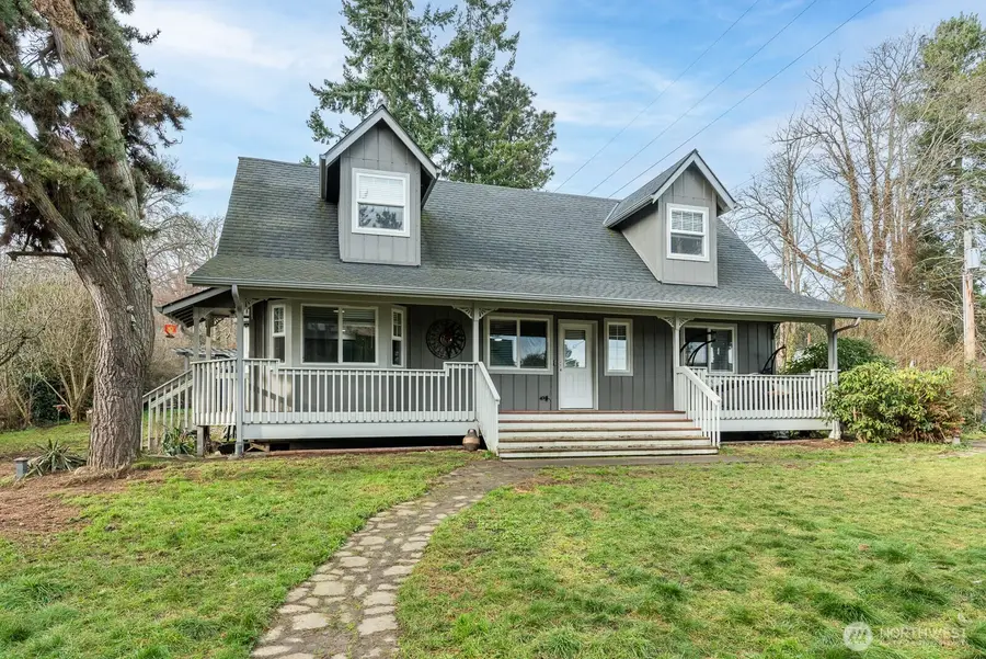 5384 Cameron Road, Freeland, WA 98249 - Image #2