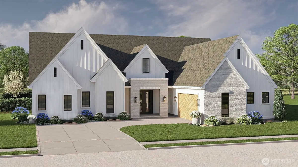 6709 254th Street E, Graham, WA 98338 - Image #1