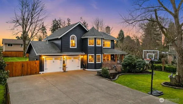 610 Logan Road, Lynnwood, WA 98036