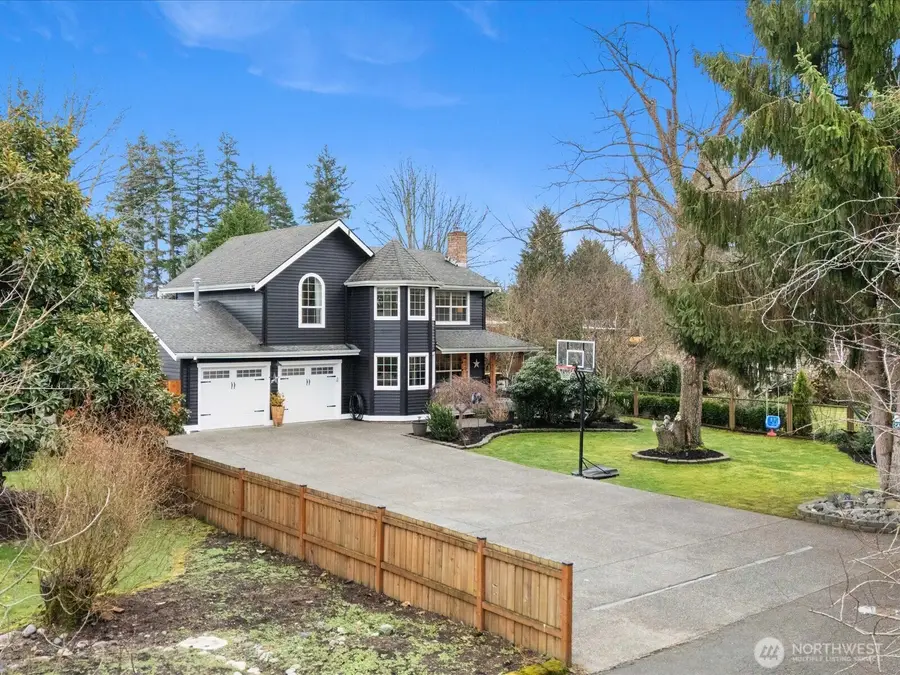 610 Logan Road, Lynnwood, WA 98036 - #2