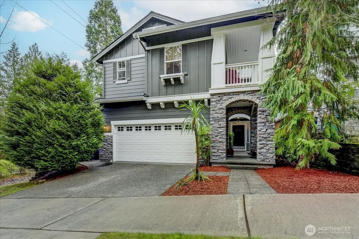 2462 172 Avenue Ne, Redmond, WA 98052 - Image #1