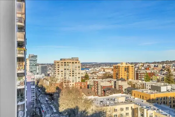 1017 Minor Avenue #1303, Seattle, WA 98104