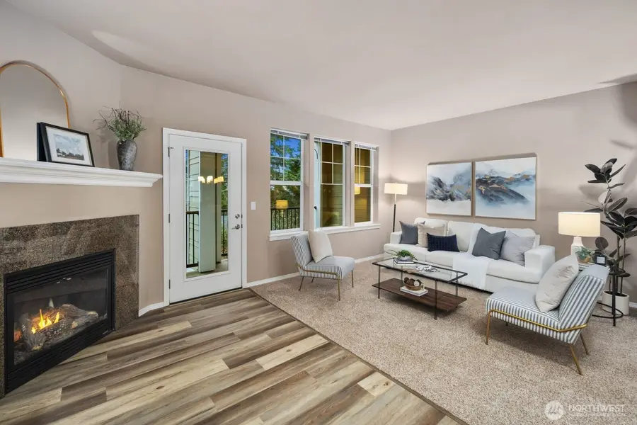 15 164th Street Sw #J2, Bothell, WA 98012 - Image #3