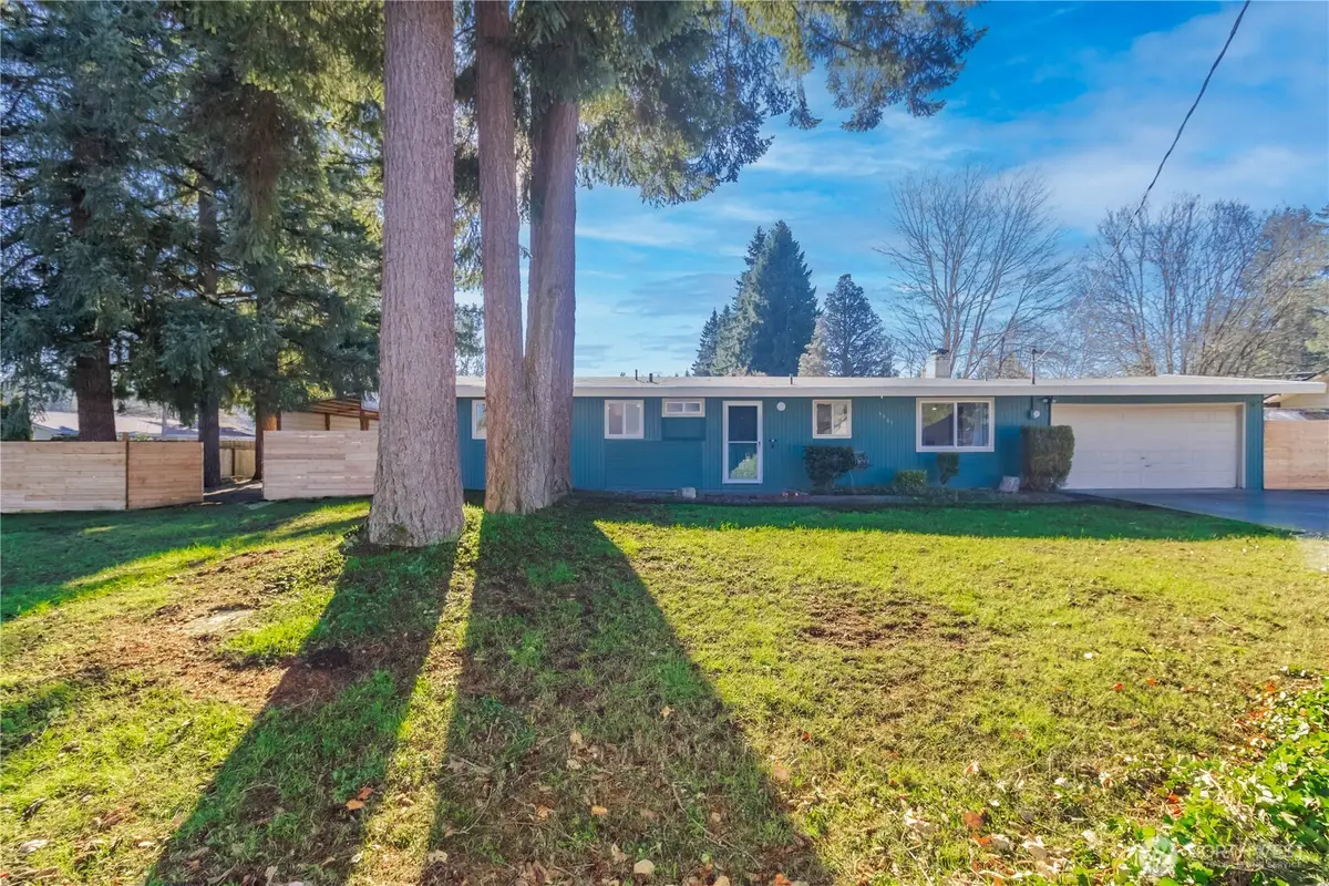 5605 22nd Avenue Se, Lacey, WA 98503 - Image #1