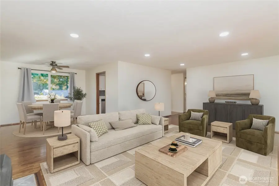 5605 22nd Avenue Se, Lacey, WA 98503 - Image #2