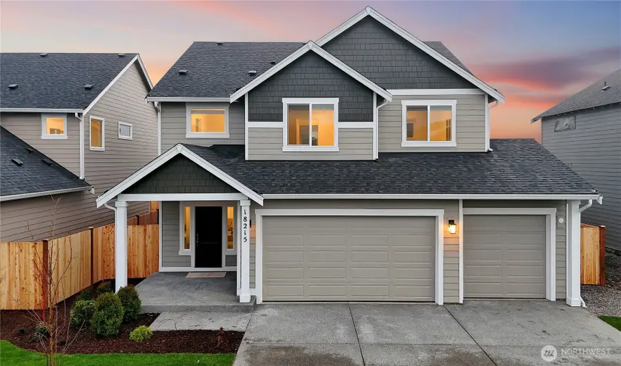 18227 37th Avenue E, Tacoma, WA 98446 - Image #2